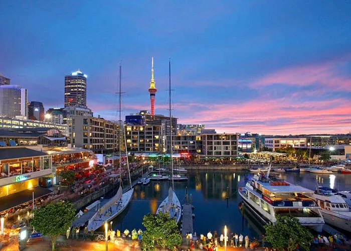 Newzealand