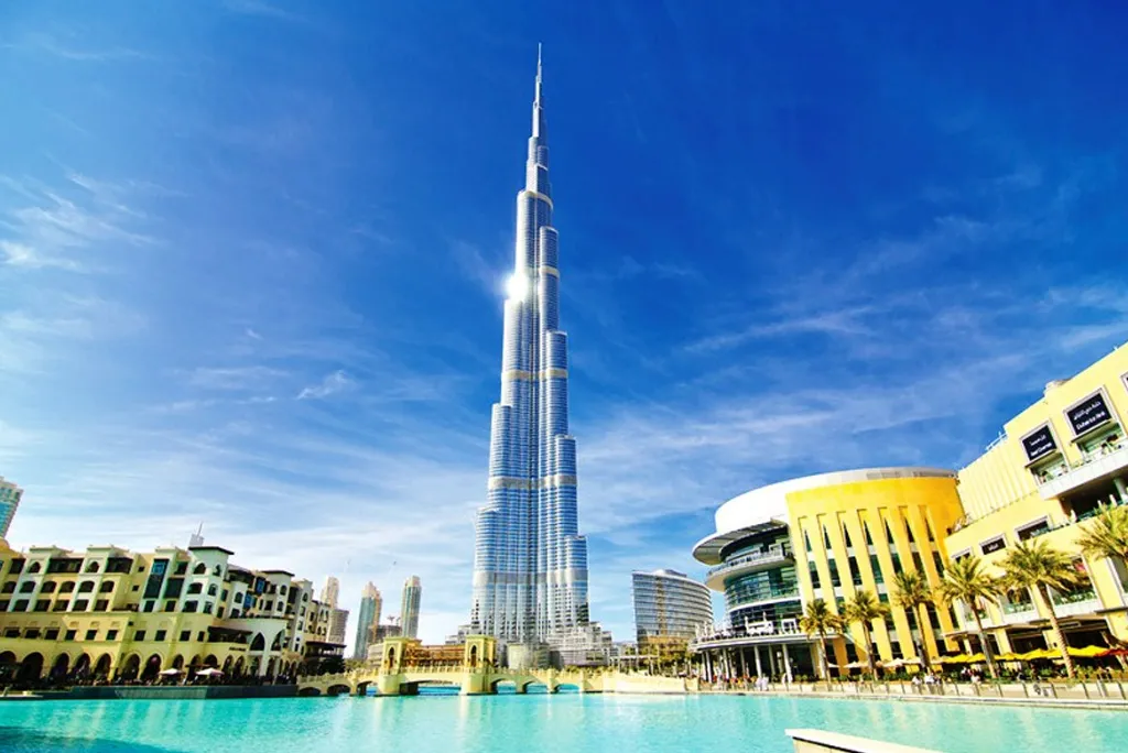middle east